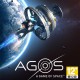 AGOS -宇宙的遊戲  英文數位版(VR版)(AGOS - A Game Of Space VR)